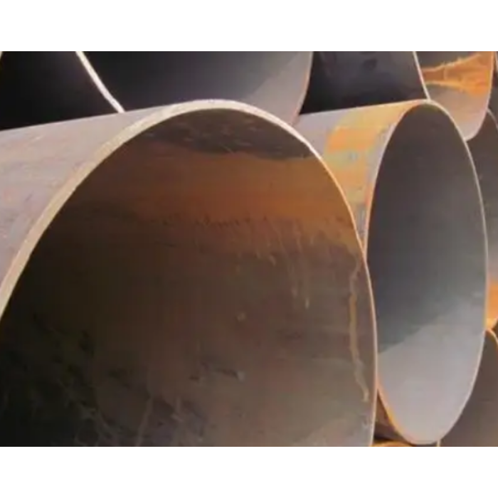 JIS G3452 Grb Wärmeausdehnung Stahlrohr